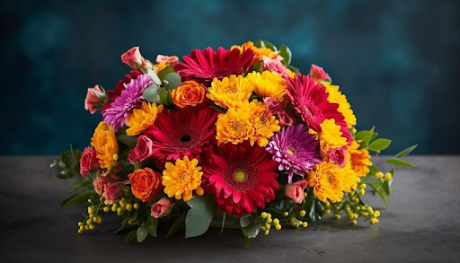 Convenient Flower Delivery in Amritsar, Bhopal, and Faridabad: A Thoughtful Gesture for Your Aunt