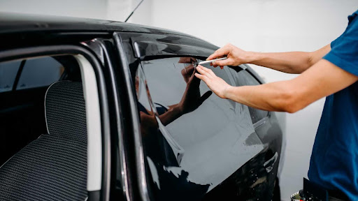 The Benefits of Window Tinting for Your Vehicle: A Comprehensive Guide